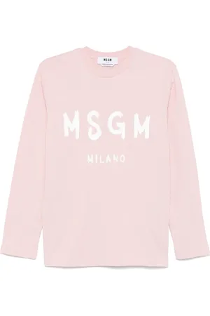 Msgm Logo