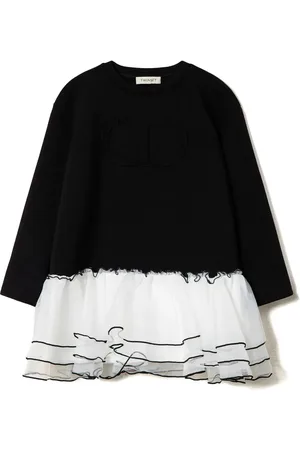 Twin-Set Organza