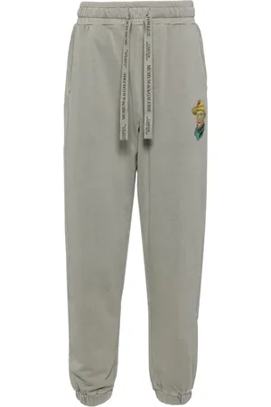 Musium Div. Embroidered pants