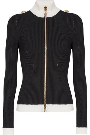 Balmain Ribbed