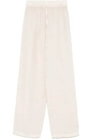 120% Lino Linen trousers
