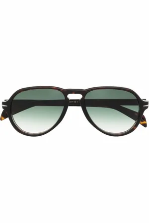DB EYEWEAR BY DAVID BECKHAM Round