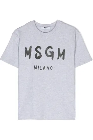 Msgm Logo