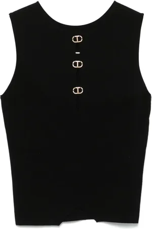 Twin-Set Logo