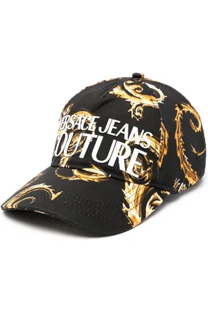 VERSACE Chrome Couture
