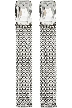 Saint Laurent Rhinestone