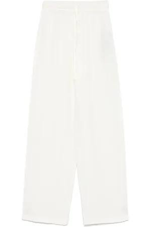 120% Lino Linen trousers