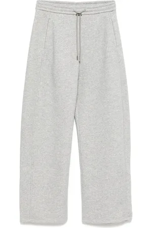 tout a coup Drawstring track pants