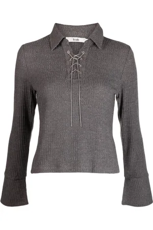 B+AB Lace