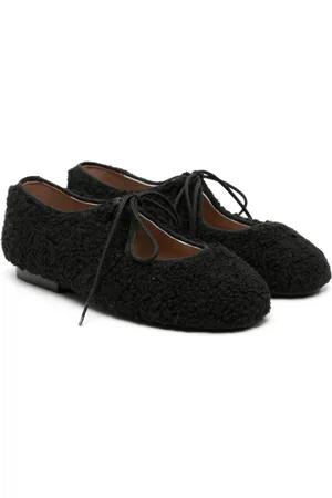 Eli1957 Shearling lace
