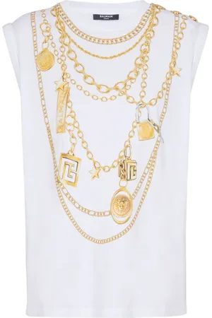 Balmain Collier