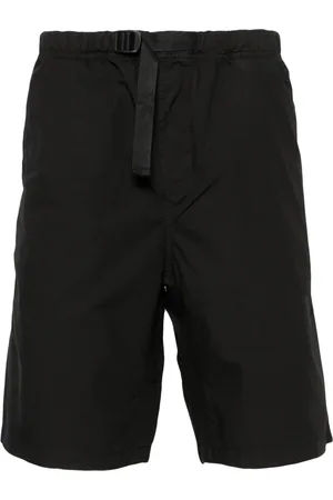 Msgm Cotton deck shorts