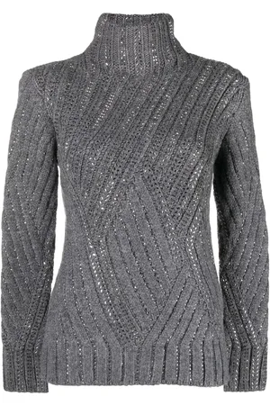 ERMANNO SCERVINO Crystal