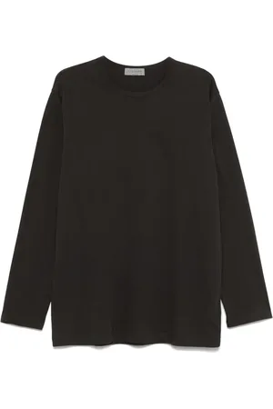 YOHJI YAMAMOTO Cotton T