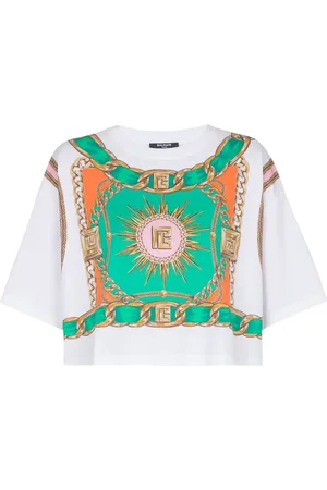 Balmain Foulard