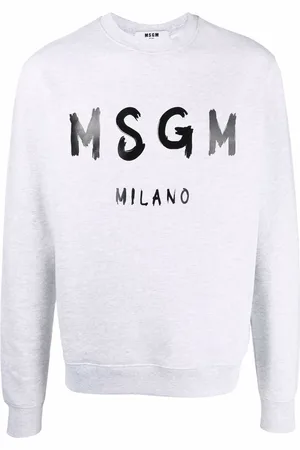 Msgm Logo