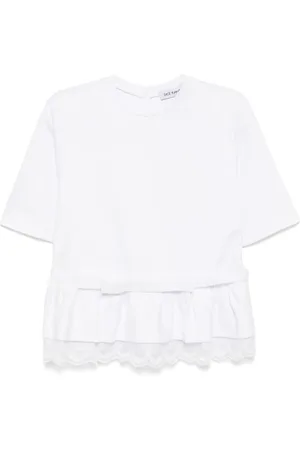 DICE KAYEK Cotton T