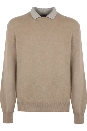 Kiton Brushed