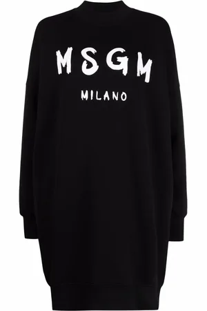Msgm Brushstroke