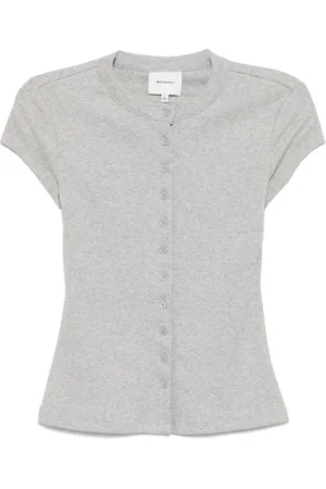 Reformation Raelynn top