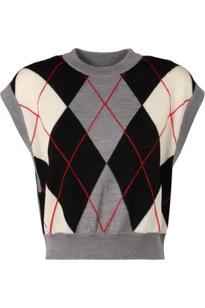 Halfboy Wool sweater
