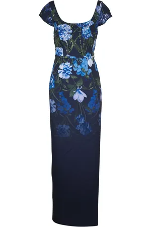 Sachin & Babi Floral