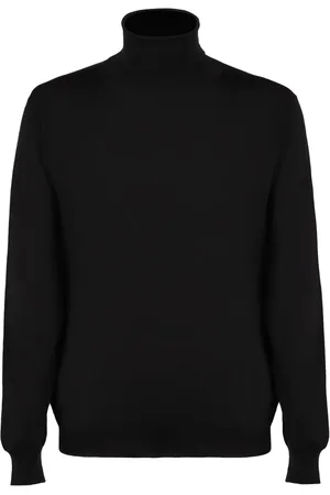 Kiton Wool jumper