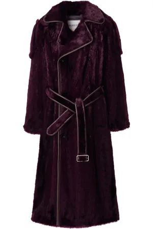 Burberry Faux