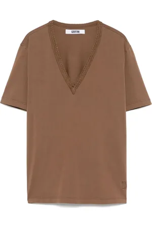 GRIFONI Cotton T