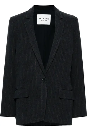 Isabel Marant Charlyne blazer