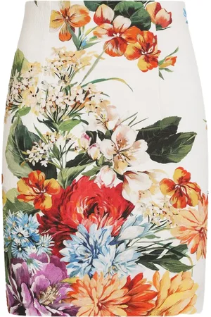 Dolce & Gabbana Floral