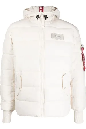 Alpha Industries Logo