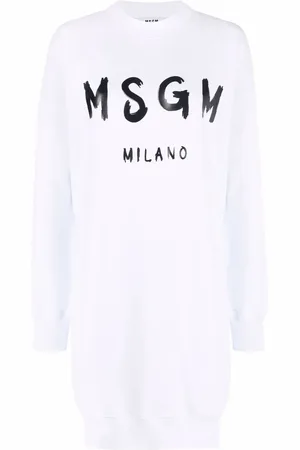 Msgm Logo