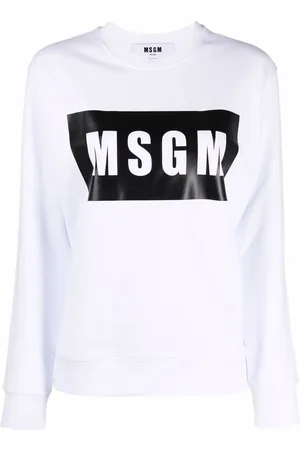 Msgm Logo