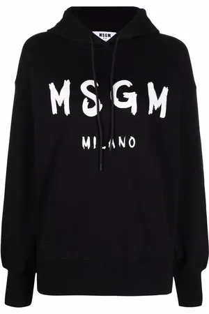 Msgm Logo