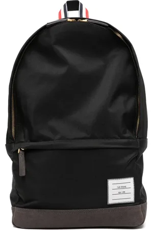 Thom Browne Unstructured backpack