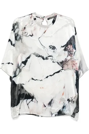 Roberto Cavalli Marble