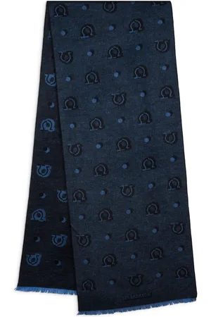 Salvatore Ferragamo Patterned