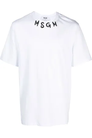 Msgm Logo