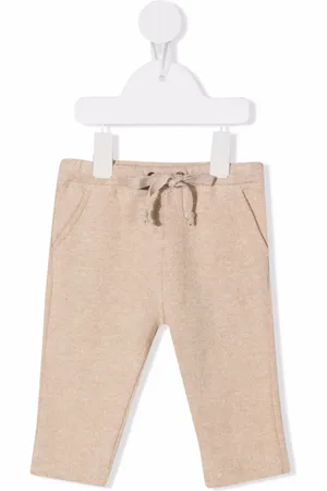 Zhoe & Tobiah Drawstring cotton