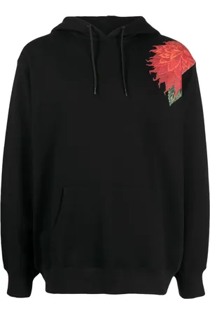 YOHJI YAMAMOTO Flower