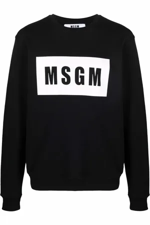 Msgm Logo