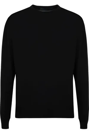 Kiton Wool jumper