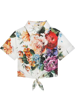 Dolce & Gabbana Floral