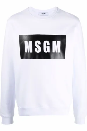Msgm Logo