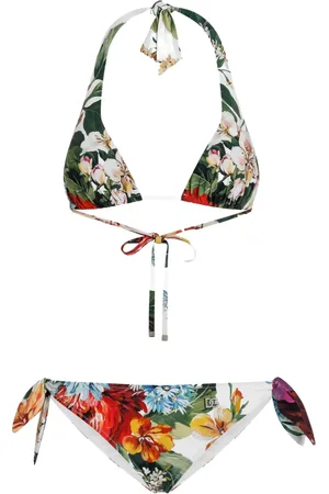 Dolce & Gabbana Floral