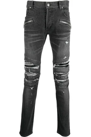Balmain Ripped