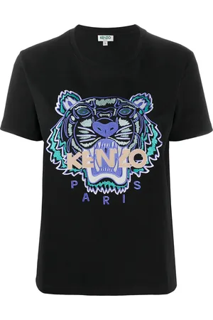 Kenzo Tiger T