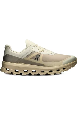 On Running Cloudvista 2 "Cream/Desert" sneakers