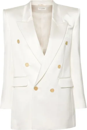 Saint Laurent Double